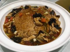 -巴渝菜舍曾氏麻辣风(霸州店)