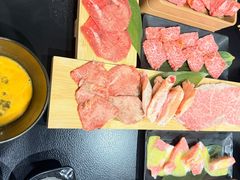 -和牛 烧肉寿喜烧涮锅 善(心斎橋店)