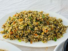 -众味海鲜大排档·活海鲜·潮汕味(南澳店)
