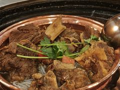 -顺顺小吃(独克宗古城店)