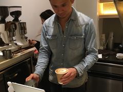 -% Arabica(京都东山店)