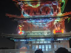 -杨家埠民间艺术大观园