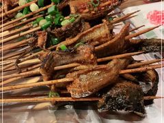 -晓靖轩烧烤(沙河风情店)