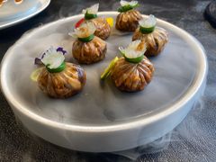 -全聚德(蓝山店)