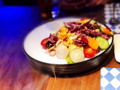 -Ambra Haus琥珀屋精酿餐厅(宝山店)