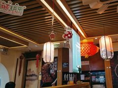 -沸炉重庆老火锅(军事博物馆店)