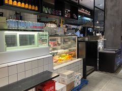 -托斯卡纳烘焙意大利餐厅(五天地店)