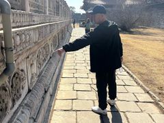 -沈阳市东陵公园