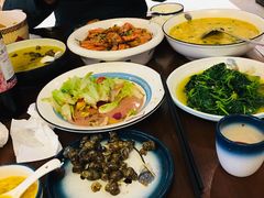 -锡和无锡菜(景丽苑店)