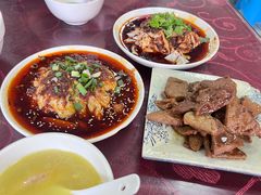 -老丘丘(较场口店)