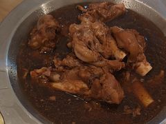 -聚首堂·特色小吃·肘子(什刹海德胜门店)