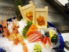 -雅玛花式铁板烧(亚运村店)