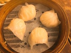 晶莹鲜虾饺-添好运点心专门店(深水埗店)