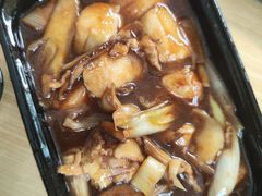 -无届青年餐馆(熙街店)
