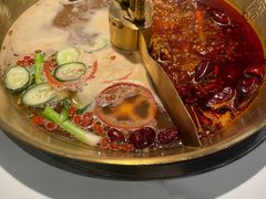 -小龙翻大江文化火锅(宽窄店)
