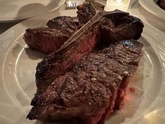 -Keens Steakhouse