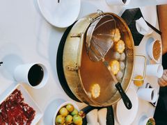 -食潮汕头鲜牛馆(望京保利店)