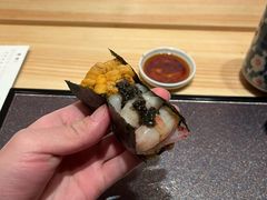 -小十Omakase(地王大厦店)