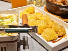 -巴盟人家·礼宴(九原店)