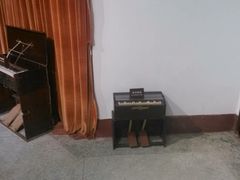 -鼓浪屿钢琴博物馆