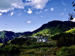 -南尖岩景区
