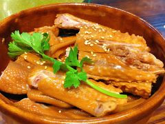 -农汤老店(顺联公园里店)