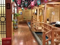 大堂-松子料理(亮马桥店)