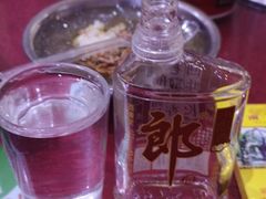 -易老妈蹄花.特色川菜(人民公园总店)