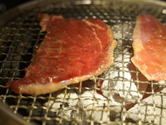 -AJIYA味屋和牛烤肉自助放题(温州万象城店)