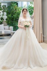 -MuseMarry婚纱(前海嘉里中心店)