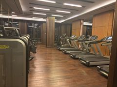 -上海崇明金茂凯悦酒店