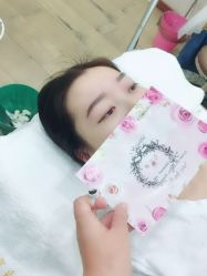 -变美丽半永久纹眉连锁·机器野生眉·洗眉
