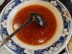 -真不同饭店(中州东路店)