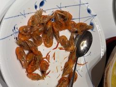 -荣兴酒家(徐家汇店)