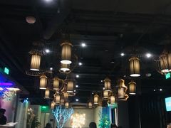 大堂-和彩放题餐厅(酒仙桥店)