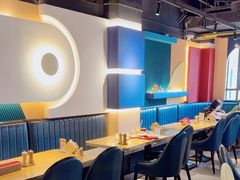 -斗牛士牛排(南京东路店)