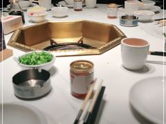 -蜀九香火锅(彩虹店)