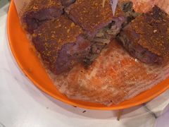 -澳门陈光记烧味饭店(南京德基广场店)