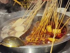-钢管厂五区小郡肝火锅串串香(总店)