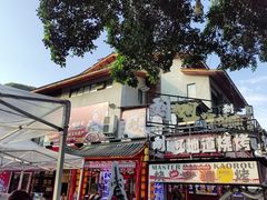 -刘姐啤酒鱼民族演艺餐厅(西街总店)