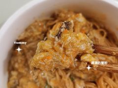 -贡梅老面馆·蟹粉面·无锡特色小吃(南长街主推店)