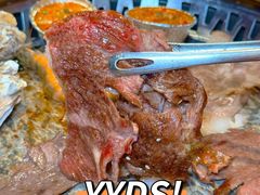 -焰江山海鲜牛排烤肉自助(锦华万达二星店)