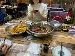 -万宝宝芝林(北辰店)