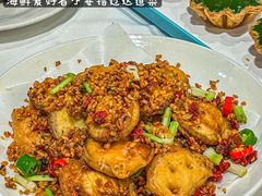 -稻香海鲜饭店(第一国际店)
