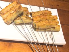 -三个大叔烤羊肉串·炭炉砂锅菜(西三旗店)