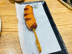 -裕记烧腊连锁餐饮(国商分店)