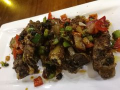 芳香排骨-小厨子私房菜·云南美食店
