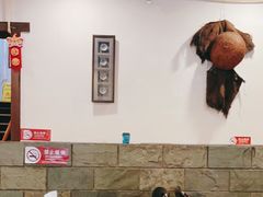 大堂-湘肠香火锅店(团结湖店)