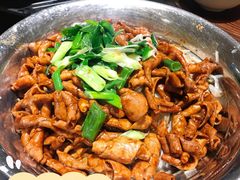 豉油皇鹅肠-农汤老店(顺联公园里店)