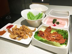 -海底捞火锅(亲子主题北金鹰店)